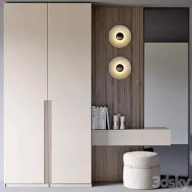 Hallway 4